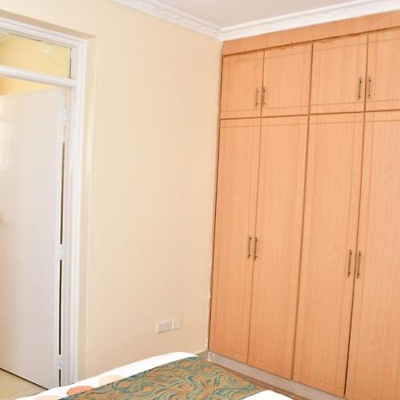 Parkview Homes-Jkia Nairobi Eksteriør bilde