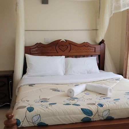 Parkview Homes-Jkia Nairobi Eksteriør bilde