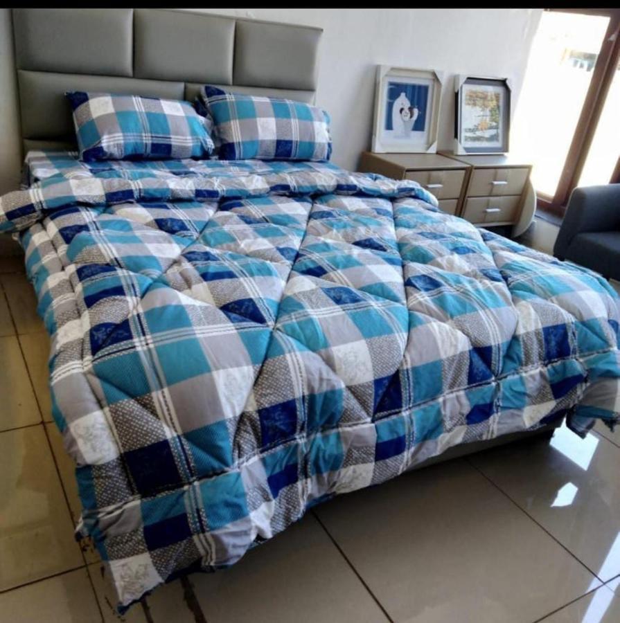 Parkview Homes-Jkia Nairobi Eksteriør bilde
