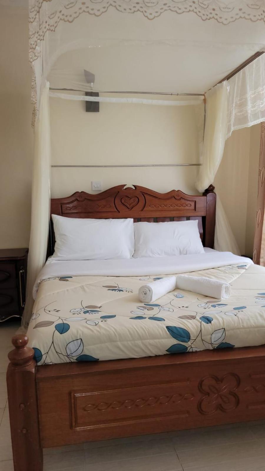 Parkview Homes-Jkia Nairobi Eksteriør bilde
